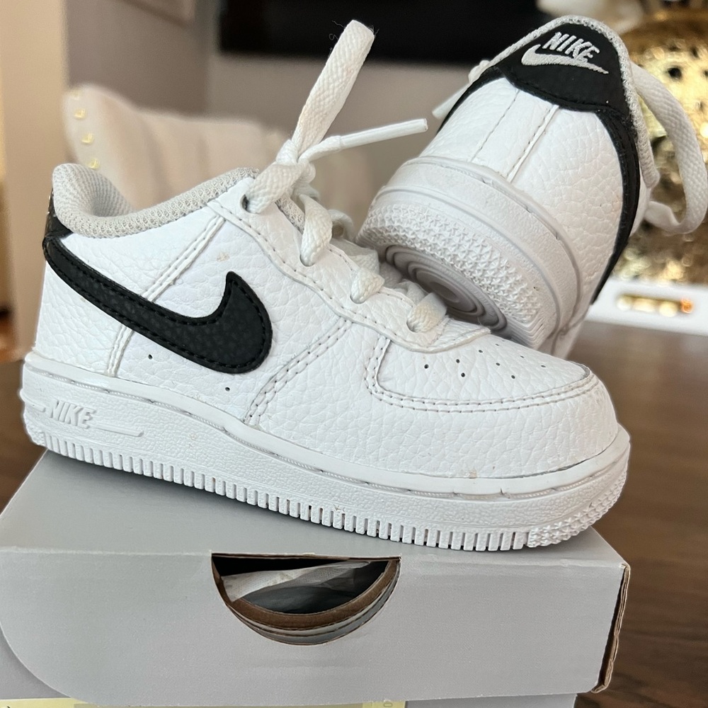 Toddler Nike Air Force 1